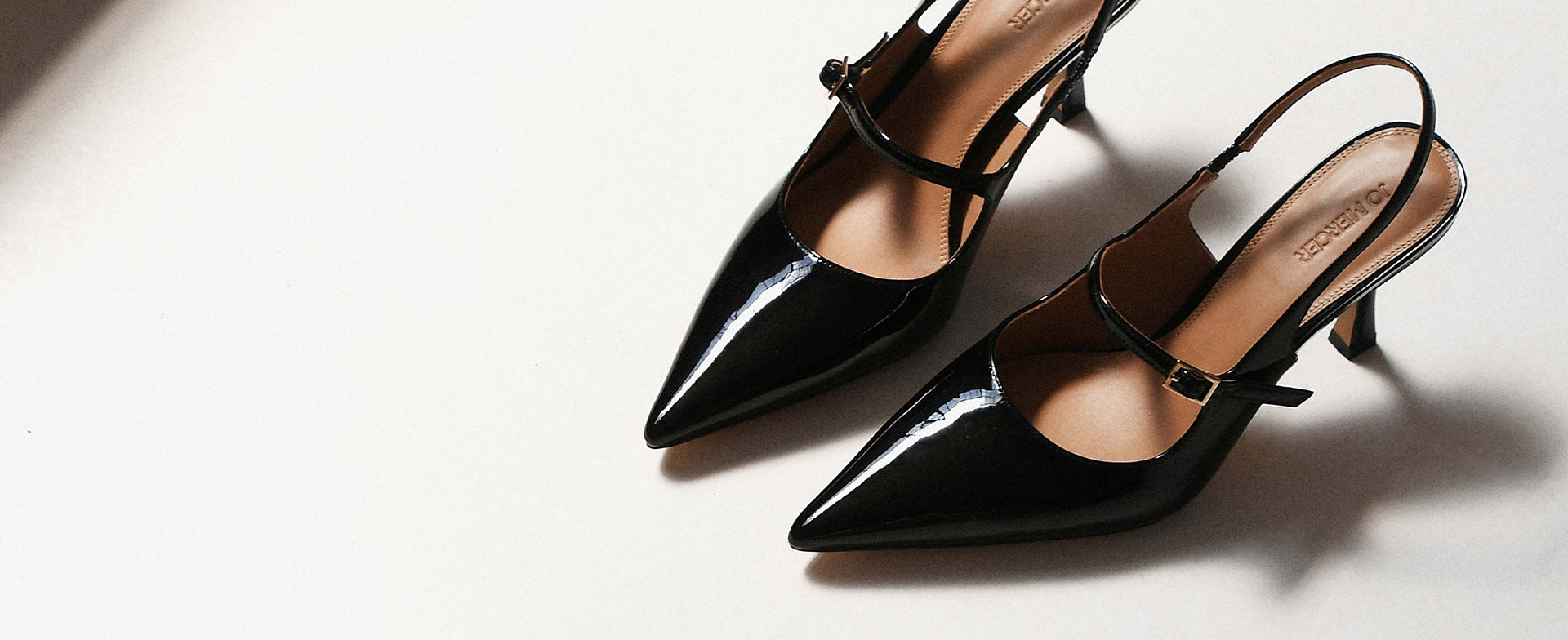 Our Guide to Wearing High Heels All Night