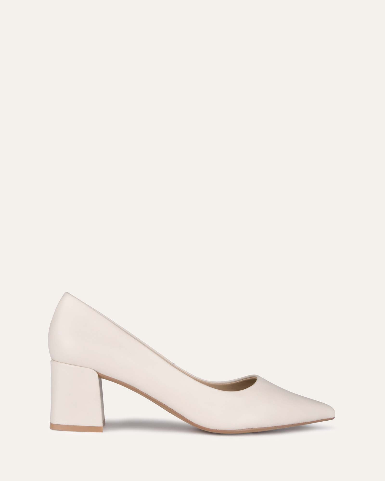 Off-White Pumps - Women's 38 | Fashionably Yours