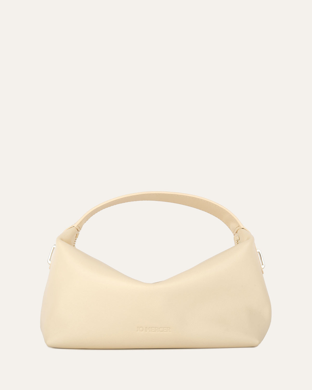 EMILIA CROSSBODY BAG BUTTER LEATHER