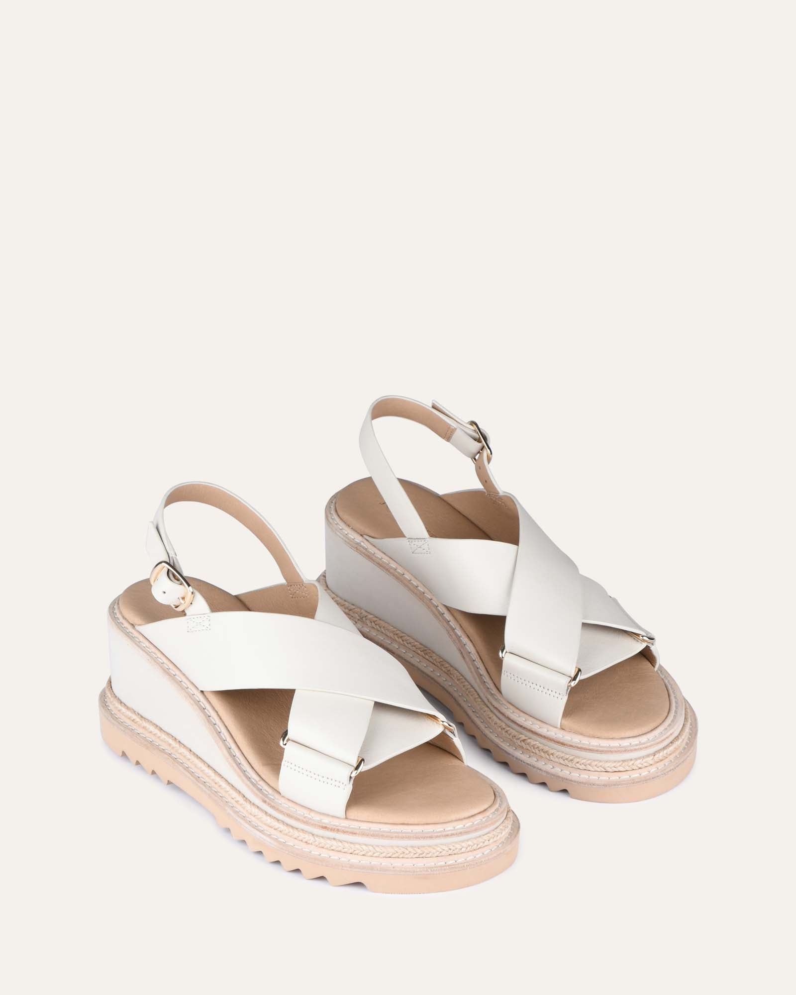 Women's Sandals | Wedge & Espadrille Sandals | Barbour