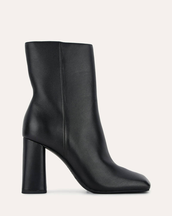 ANKLE BOOTS - Jo Mercer