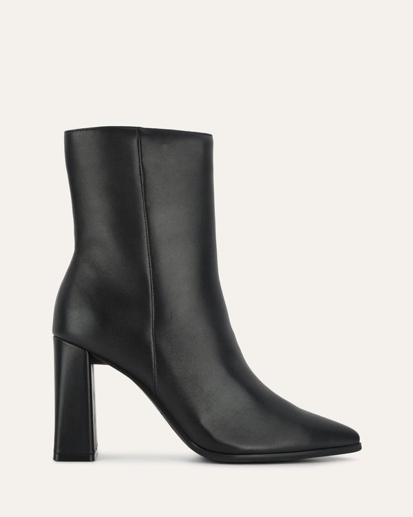 ANKLE BOOTS - Jo Mercer