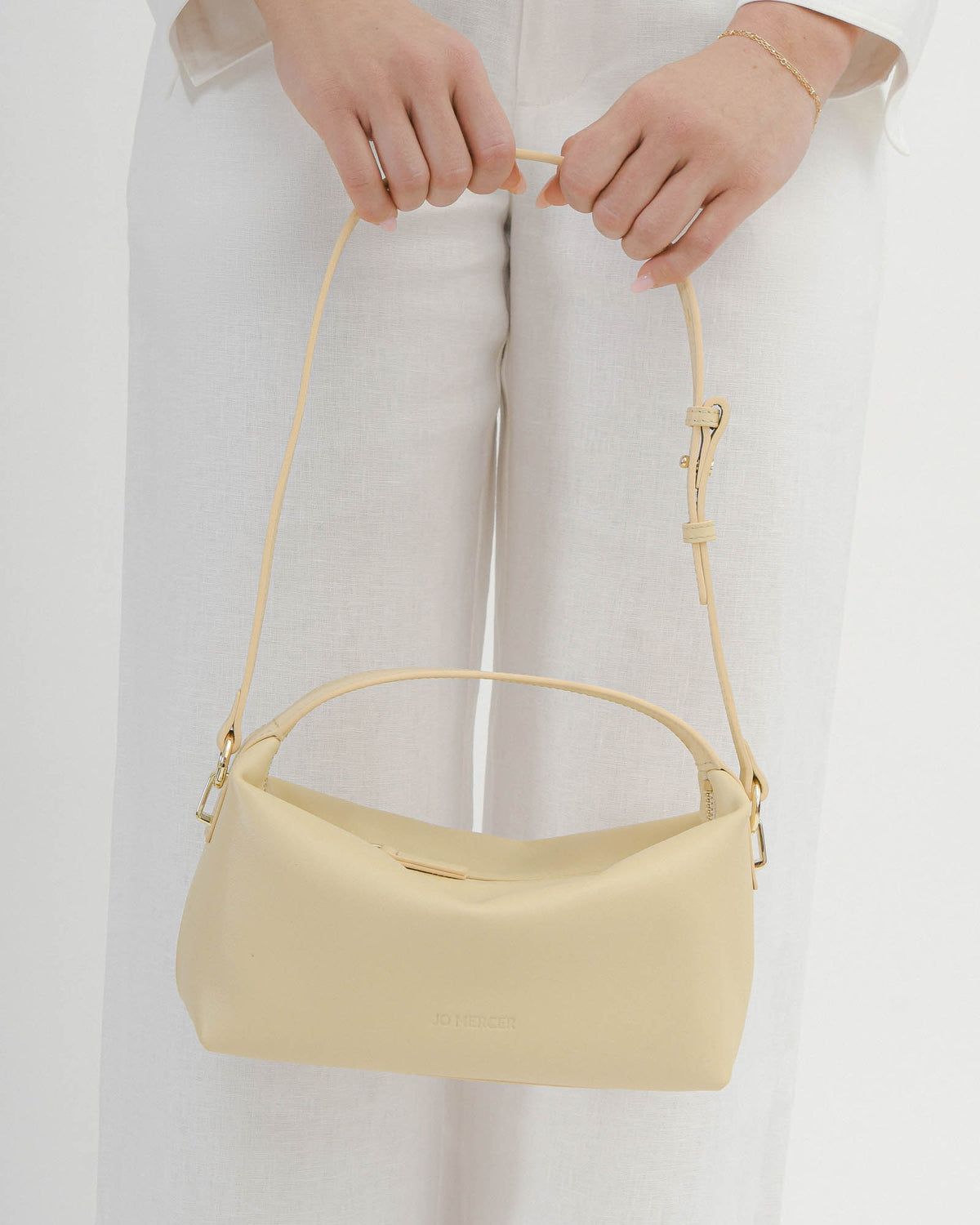 EMILIA CROSSBODY BAG BUTTER LEATHER