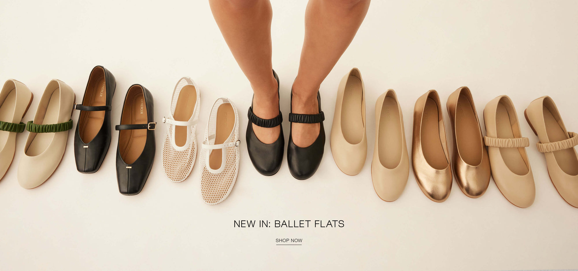 7 Ways to Wear Ballet Flats in 2023 - PureWow