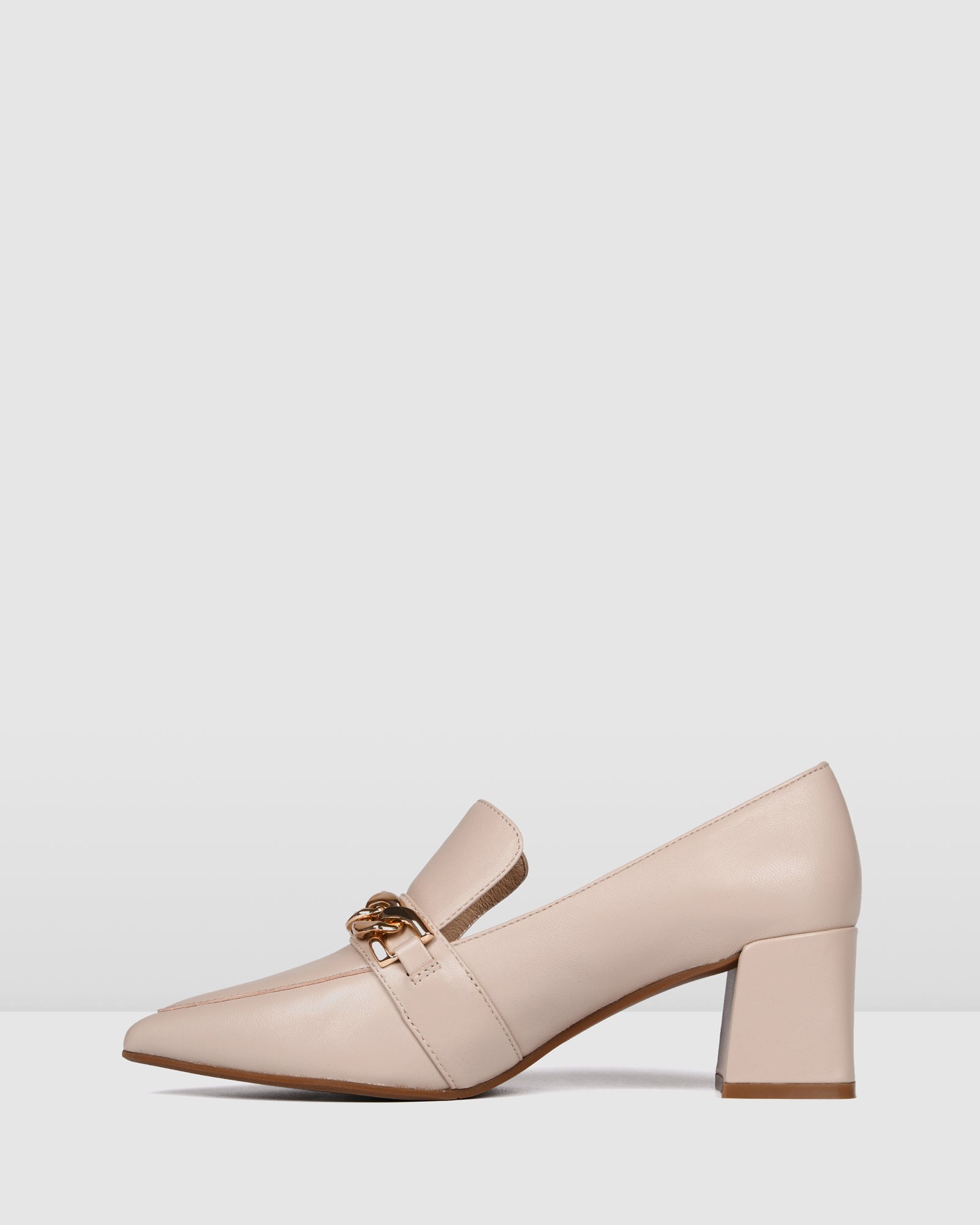 Jo mercer discount madison low heels