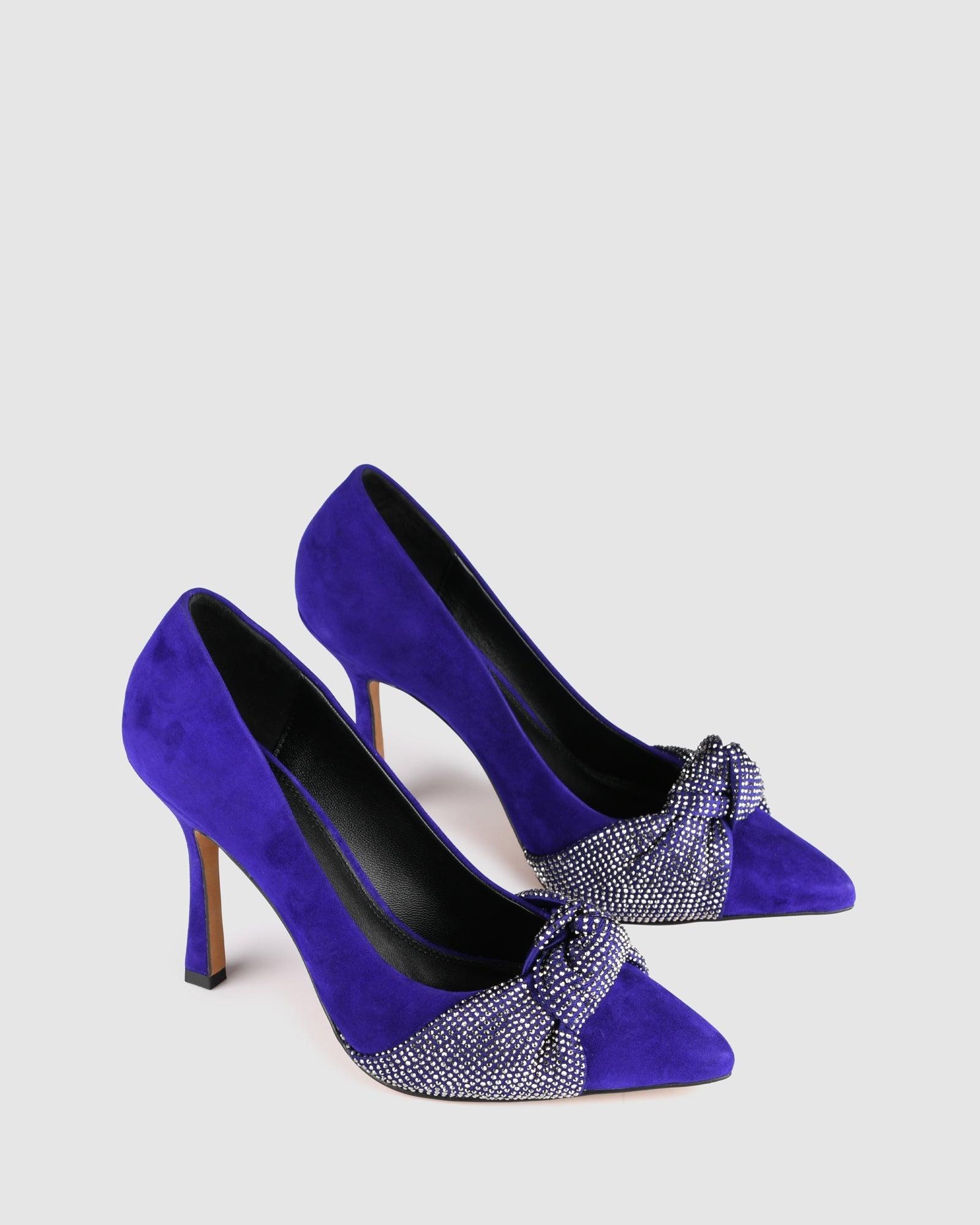Women's Platform Sandals Sale purple | Heels | ZALANDO UK